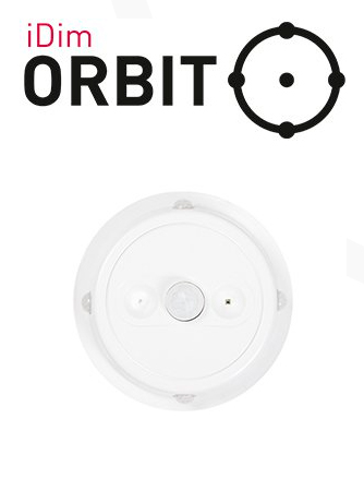 OB-1101 iDim Orbit 