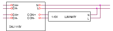 Схема подключения DALI 1-10V.gif