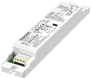 EM converter LED BASIC NiCd/NiMH 50 V